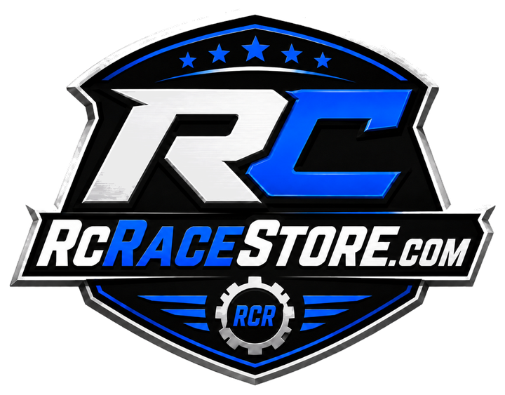 A step-by-step guide to building an RC car from scratch